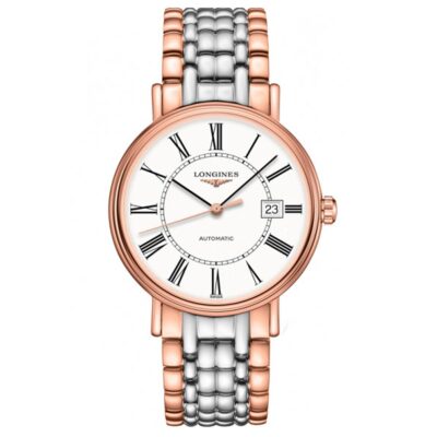 Ảnh sản phẩm Longines 40mm Nam L4.922.1.11.7
