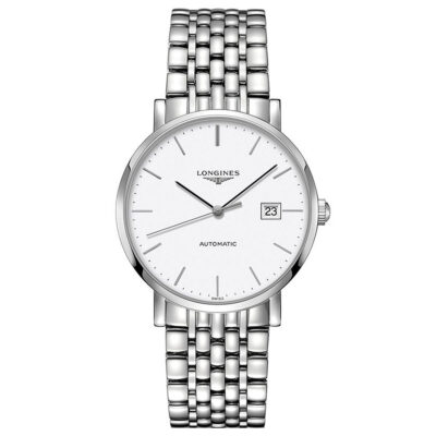 Ảnh sản phẩm Longines 39mm Nam L4.910.4.12.6