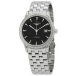 Longines 40mm Nam L4.984.4.52.6 - Ảnh 1