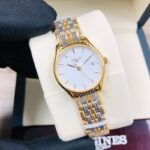 Longines 25mm Nữ L4.259.2.12.7 - Ảnh 2