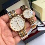 Longines 25mm Nữ L4.259.2.12.7 - Ảnh 3