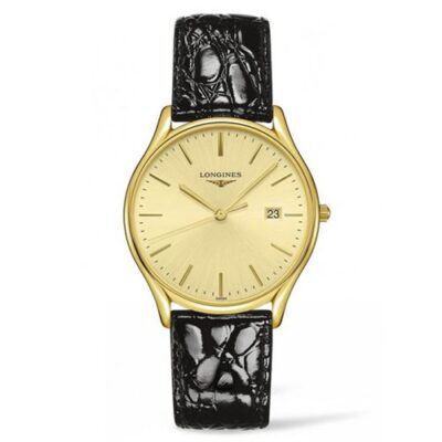 Ảnh sản phẩm Longines 25mm Nữ L4.259.2.32.2