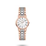 Longines 30mm Nữ L4.322.1.11.7 - Ảnh 1