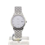 Longines 30mm Nữ L4.374.4.12.6 - Ảnh 3