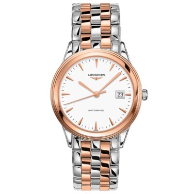 Ảnh sản phẩm Longines 38.5mm Nam L4.974.3.92.7