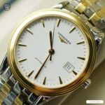 Longines 38.5mm Nam L4.974.3.22.7 - Ảnh 3