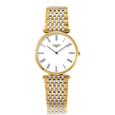 Ảnh sản phẩm Longines 29mm Nữ L4.512.2.11.7