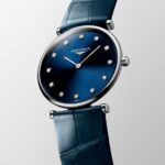 Longines 29mm Nữ L4.512.4.97.2 - Ảnh 2