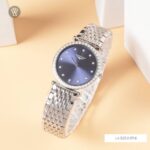 Longines 29mm Nữ L4.523.0.97.6 - Ảnh 2