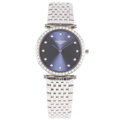 Ảnh sản phẩm Longines 29mm Nữ L4.523.0.97.6