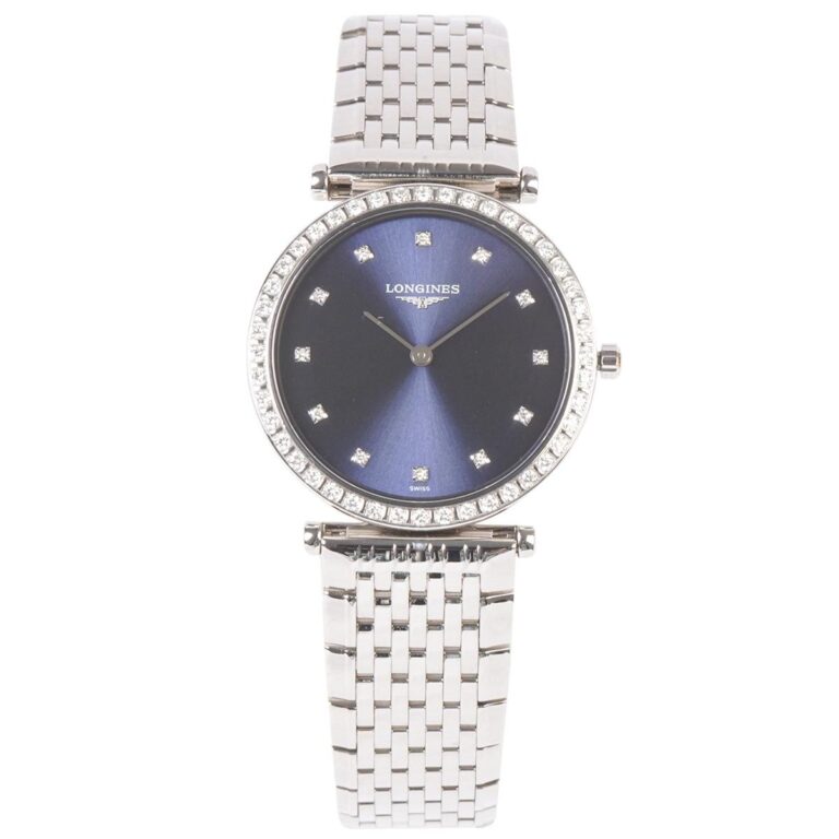 Longines 29mm Nữ L4.523.0.97.6