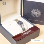Longines 29mm Nữ L4.523.0.97.6 - Ảnh 4