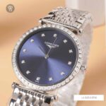 Longines 29mm Nữ L4.523.0.97.6 - Ảnh 5