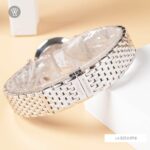 Longines 29mm Nữ L4.523.0.97.6 - Ảnh 7