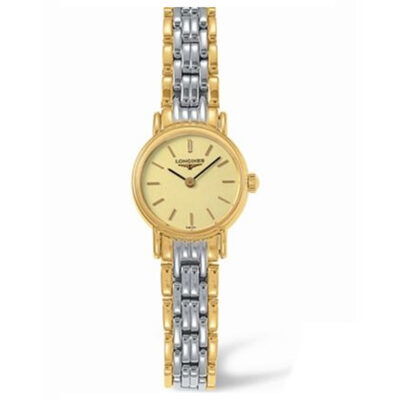 Ảnh sản phẩm Longines 20mm Nữ L4.219.2.32.7