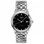 Longines 38.5mm Nam L4.974.4.57.6 - Ảnh 1