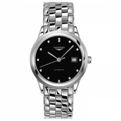 Ảnh sản phẩm Longines 38.5mm Nam L4.974.4.57.6