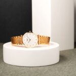 Longines 33mm Nữ L4.709.1.97.8 - Ảnh 2