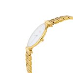 Longines 33mm Nữ L4.709.2.12.8 - Ảnh 2