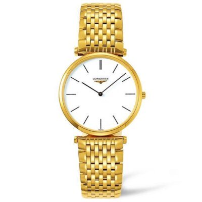 Ảnh sản phẩm Longines 33mm Nữ L4.709.2.12.8