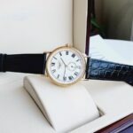 Longines 38.5mm Nam L4.805.2.11.2 - Ảnh 2