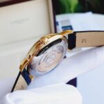 Longines 38.5mm Nam L4.805.2.11.2 - Ảnh 4