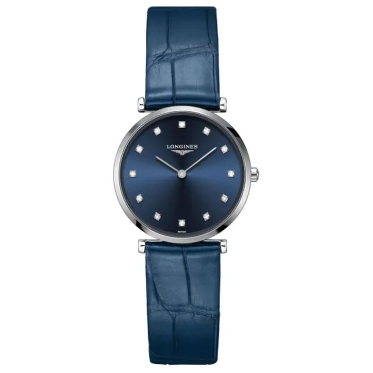 Longines 29mm Nữ L4.512.4.97.2