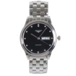 Longines 38.5mm Nam L4.899.4.57.6 - Ảnh 1