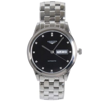 Ảnh sản phẩm Longines 38.5mm Nam L4.899.4.57.6