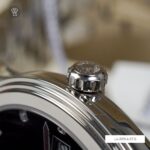 Longines 38.5mm Nam L4.899.4.57.6 - Ảnh 4