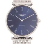 Longines 36mm Nam L4.908.4.94.6 - Ảnh 2