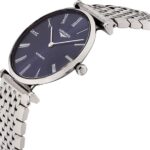 Longines 36mm Nam L4.908.4.94.6 - Ảnh 3