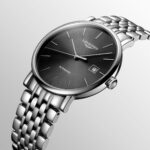 Longines 39mm Nam L4.910.4.72.6 - Ảnh 2