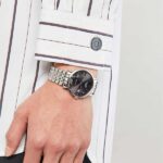 Longines 39mm Nam L4.910.4.72.6 - Ảnh 3