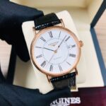 Longines 38.5mm Nam L4.921.1.11.2 - Ảnh 3