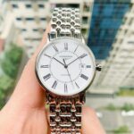 Longines 38.5mm Nam L4.921.4.11.6 - Ảnh 2