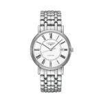 Longines 38.5mm Nam L4.921.4.11.6 - Ảnh 1