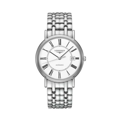 Ảnh sản phẩm Longines 38.5mm Nam L4.921.4.11.6