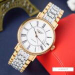 Longines 40mm Nam L4.922.2.11.7 - Ảnh 3
