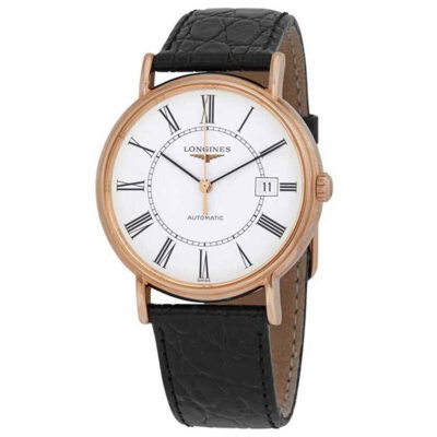 Ảnh sản phẩm Longines 38.5mm Nam L4.921.1.11.2
