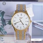 Longines 38.5mm Nam L4.960.2.11.7 - Ảnh 2