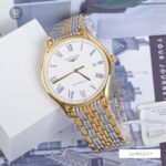 Longines 38.5mm Nam L4.960.2.11.7 - Ảnh 3