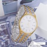 Longines 38.5mm Nam L4.960.2.11.7 - Ảnh 4