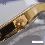 Longines 38.5mm Nam L4.960.2.11.7 - Ảnh 6