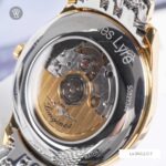 Longines 38.5mm Nam L4.960.2.11.7 - Ảnh 7