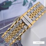 Longines 38.5mm Nam L4.960.2.11.7 - Ảnh 8