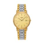 Longines 38.5mm Nam L4.960.2.32.7 - Ảnh 1