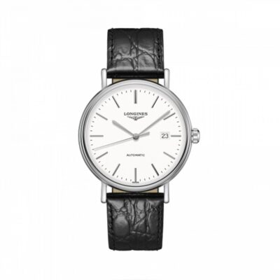 Ảnh sản phẩm Longines 38.5mm Nam L4.960.4.12.2