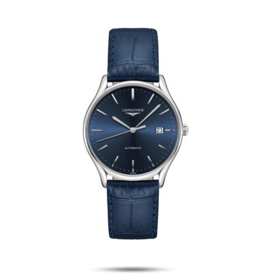 Ảnh sản phẩm Longines 38.5mm Nam L4.960.4.92.2