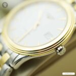 Longines 38.5mm Nam L4.974.3.22.7 - Ảnh 5